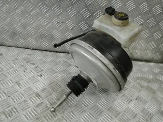 8K0612103N Вакуумный усилитель тормозов Audi A4 B8 Арт e12550530, вид 2