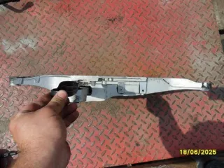 1K0199369G Балка подвески передняя (подрамник) Volkswagen Passat B6 Арт e12550507, вид 5