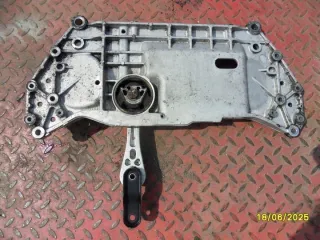 1K0199369G Балка подвески передняя (подрамник) Volkswagen Passat B6 Арт e12550507, вид 6