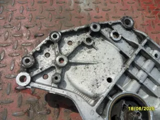 1K0199369G Балка подвески передняя (подрамник) Volkswagen Passat B6 Арт e12550507, вид 7
