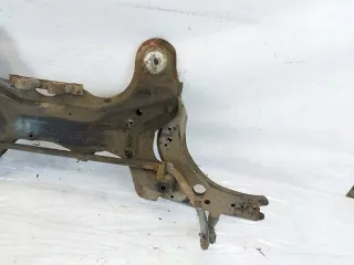 1J0199313A Балка подвески передняя (подрамник) Seat Leon 1 Арт e12550493, вид 5