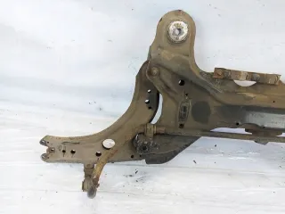 1J0199313A Балка подвески передняя (подрамник) Seat Leon 1 Арт e12550493, вид 6