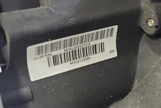 P31271093 Руль Volvo V70 2 Арт e12550429, вид 2