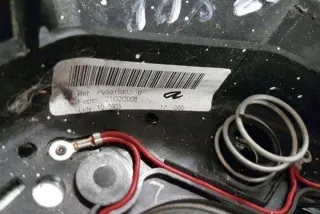 30778843 Руль Volvo V70 3 Арт e12550428, вид 1
