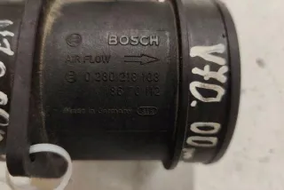0280218108 Расходомер воздуха Volvo S80 2 Арт e12550376, вид 5