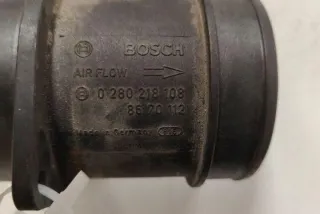 0280218108 Расходомер воздуха Volvo S80 2 Арт e12550375, вид 4