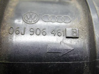 06F906461B Расходомер воздуха Volkswagen Tiguan 2 Арт e12550331, вид 4