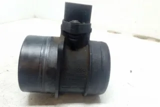 0281002461 Расходомер воздуха Volkswagen Passat B7 Арт e12550278, вид 1