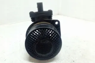 0281002461 Расходомер воздуха Volkswagen Passat B7 Арт e12550278, вид 2