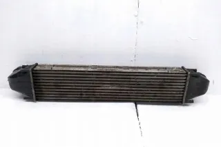 31273910 Интеркулер Volvo XC60 1 Арт e12550266, вид 4