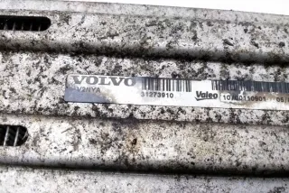31273910 Интеркулер Volvo XC60 1 Арт e12550266, вид 5