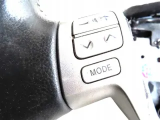 2006-2012 2556-57184026 Руль Toyota Auris 1 Арт e12550255, вид 2