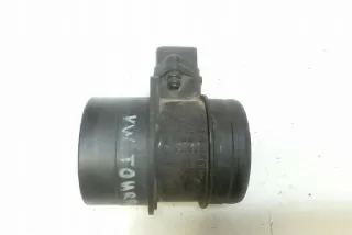 0281002461 Расходомер воздуха Volkswagen Golf 6 Арт e12550246, вид 1