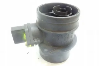 0281002461 Расходомер воздуха Volkswagen Bora Арт e12550225, вид 1