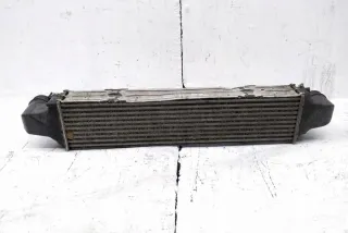 31474506 Интеркулер Volvo S60 2 Арт e12550215, вид 3