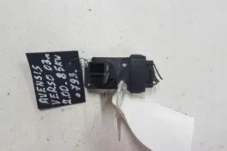 _M2_ 2220427010 Расходомер воздуха Toyota Avensis 2 Арт e12550191, вид 5