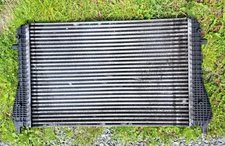 3C0145805P Интеркулер Volkswagen Passat B6 Арт e12550147, вид 1