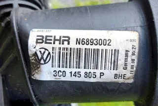 3C0145805P Интеркулер Volkswagen Passat B6 Арт e12550147, вид 3
