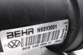 3C0145805P Интеркулер Volkswagen Passat B6 Арт e12550138, вид 2