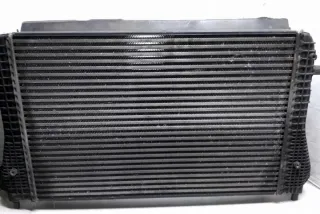 3C0145805P Интеркулер Volkswagen Passat B6 Арт e12550138, вид 3