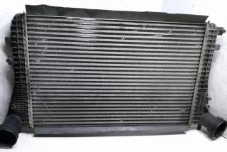 3C0145805P Интеркулер Volkswagen Passat B6 Арт e12550138, вид 4