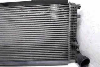 3C0145805P Интеркулер Volkswagen Passat B6 Арт e12550138, вид 5