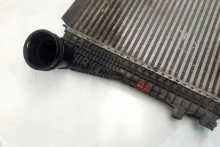 3C0145805G Интеркулер Volkswagen Passat B6 Арт e12550137, вид 2
