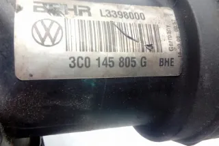 3C0145805G Интеркулер Volkswagen Passat B6 Арт e12550137, вид 3