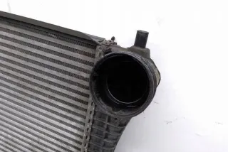 3C0145803E Интеркулер Volkswagen Passat B7 Арт e12550117, вид 2