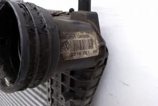 3C0145803E Интеркулер Volkswagen Passat B7 Арт e12550117, вид 3