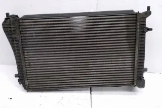 3C0145803E Интеркулер Volkswagen Passat B7 Арт e12550117, вид 4