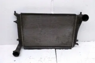 3C0145803E Интеркулер Volkswagen Passat B7 Арт e12550117, вид 5
