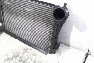 3C0145803E Интеркулер Volkswagen Passat B7 Арт e12550116, вид 1
