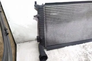 3C0145803E Интеркулер Volkswagen Passat B7 Арт e12550116, вид 3