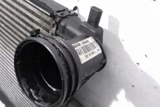 3C0145803E Интеркулер Volkswagen Passat B7 Арт e12550116, вид 4