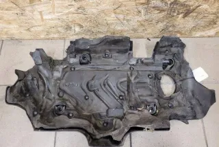 08653495 Декоративная крышка двигателя Volvo S60 2 Арт e12550087, вид 1