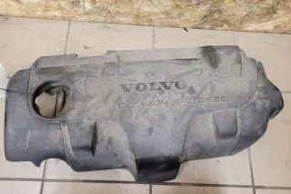 08653495 Декоративная крышка двигателя Volvo S60 2 Арт e12550087, вид 2