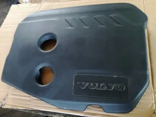 AV6Q-6N041-A Декоративная крышка двигателя Volvo S60 2 Арт e12550086, вид 1