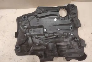 06200244 Декоративная крышка двигателя Volkswagen Passat B6 Арт e12550021, вид 3