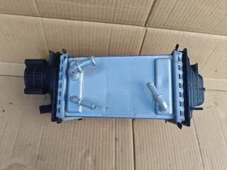 04E145785E Интеркулер Volkswagen Golf 8 Арт e12549996, вид 4