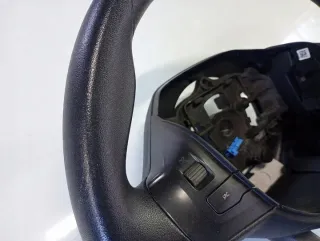 2012-2015 Руль Peugeot 208 Арт e12549934, вид 3