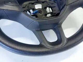 2012-2015 Руль Peugeot 208 Арт e12549934, вид 7