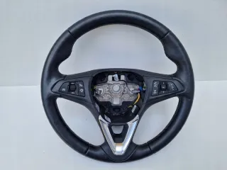 34269616A Руль Opel Corsa E Арт e12549888, вид 1
