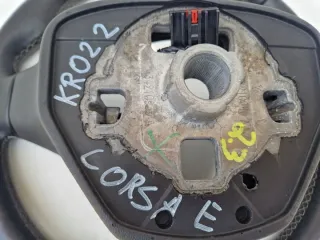 34269616A Руль Opel Corsa E Арт e12549888, вид 3