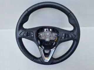 34269616A Руль Opel Corsa E Арт e12549888, вид 4