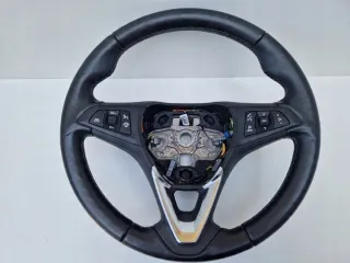 34269616A Руль Opel Corsa E Арт e12549888, вид 7