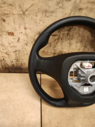 39196698 Руль Opel Corsa F Арт e12549887, вид 11