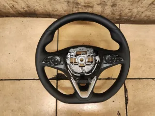 39196698 Руль Opel Corsa F Арт e12549887, вид 2