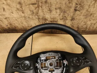 39196698 Руль Opel Corsa F Арт e12549887, вид 4