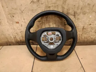 39196698 Руль Opel Corsa F Арт e12549887, вид 7